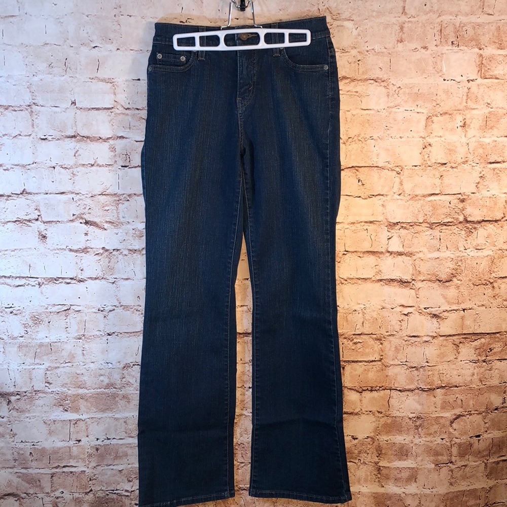 Levi’s 512 Perfectly Slimming Boot Cut